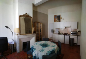 Beau T2 de 39m2 au centre d'Aix-en-Provence